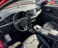 Красный Киа Niro, объемом двигателя 0 л и пробегом 44 тыс. км за 22600 $, фото 10 на Automoto.ua