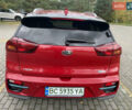 Красный Киа Niro, объемом двигателя 0 л и пробегом 70 тыс. км за 19600 $, фото 4 на Automoto.ua