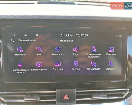 Красный Киа Niro, объемом двигателя 0 л и пробегом 161 тыс. км за 17950 $, фото 78 на Automoto.ua