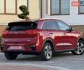 Красный Киа Niro, объемом двигателя 0 л и пробегом 67 тыс. км за 19850 $, фото 42 на Automoto.ua