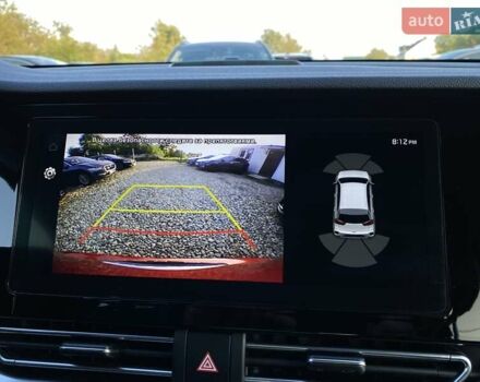 Червоний Кіа Niro, об'ємом двигуна 0 л та пробігом 128 тис. км за 19900 $, фото 42 на Automoto.ua