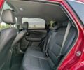 Красный Киа Niro, объемом двигателя 1.6 л и пробегом 40 тыс. км за 8200 $, фото 13 на Automoto.ua