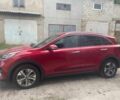 Киа Niro 2020 в Дубно на Automoto.ua Красный Киа Niro, объемом двигателя 0 л и пробегом 124 тыс. км за 19200 $, фото 1 на Automoto.ua