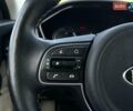 Червоний Кіа Niro, об'ємом двигуна 0 л та пробігом 48 тис. км за 23700 $, фото 40 на Automoto.ua