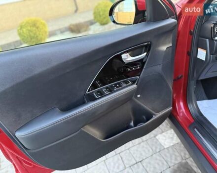 Красный Киа Niro, объемом двигателя 0 л и пробегом 67 тыс. км за 19850 $, фото 70 на Automoto.ua