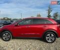 Червоний Кіа Niro, об'ємом двигуна 0 л та пробігом 61 тис. км за 23500 $, фото 22 на Automoto.ua