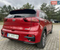 Красный Киа Niro, объемом двигателя 0 л и пробегом 70 тыс. км за 19600 $, фото 5 на Automoto.ua