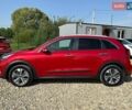 Киа Niro 2020 в Львове на Automoto.ua Красный Киа Niro, объемом двигателя 0 л и пробегом 48 тыс. км за 23700 $, фото 17 на Automoto.ua