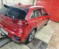 Красный Киа Niro, объемом двигателя 0 л и пробегом 133 тыс. км за 19149 $, фото 9 на Automoto.ua