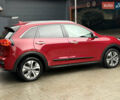 Червоний Кіа Niro, об'ємом двигуна 0 л та пробігом 151 тис. км за 18500 $, фото 12 на Automoto.ua