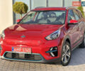 Красный Киа Niro, объемом двигателя 0 л и пробегом 163 тыс. км за 17850 $, фото 30 на Automoto.ua