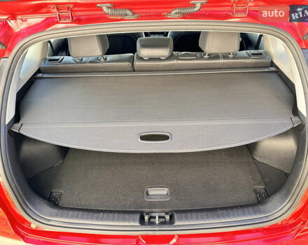 Червоний Кіа Niro, об'ємом двигуна 0 л та пробігом 163 тис. км за 17900 $, фото 79 на Automoto.ua