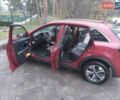 Красный Киа Niro, объемом двигателя 0 л и пробегом 87 тыс. км за 20492 $, фото 29 на Automoto.ua