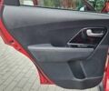 Киа Niro 2020 в Радомышле на Automoto.ua Красный Киа Niro, объемом двигателя 0 л и пробегом 116 тыс. км за 20600 $, фото 22 на Automoto.ua