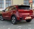 Красный Киа Niro, объемом двигателя 0 л и пробегом 67 тыс. км за 19850 $, фото 33 на Automoto.ua