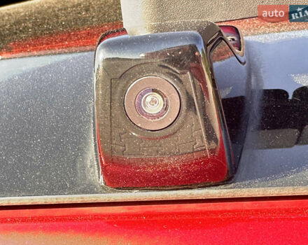 Червоний Кіа Niro, об'ємом двигуна 0 л та пробігом 163 тис. км за 17900 $, фото 64 на Automoto.ua