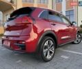 Красный Киа Niro, объемом двигателя 0 л и пробегом 67 тыс. км за 19850 $, фото 48 на Automoto.ua