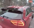 Красный Киа Niro, объемом двигателя 0 л и пробегом 87 тыс. км за 20492 $, фото 67 на Automoto.ua