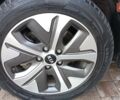Червоний Кіа Niro, об'ємом двигуна 0 л та пробігом 117 тис. км за 18950 $, фото 20 на Automoto.ua