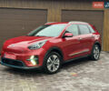 Красный Киа Niro, объемом двигателя 0 л и пробегом 144 тыс. км за 18800 $, фото 1 на Automoto.ua