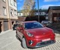 Червоний Кіа Niro, об'ємом двигуна 0 л та пробігом 110 тис. км за 19800 $, фото 10 на Automoto.ua