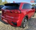 Червоний Кіа Niro, об'ємом двигуна 0 л та пробігом 128 тис. км за 19900 $, фото 14 на Automoto.ua