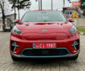 Червоний Кіа Niro, об'ємом двигуна 0 л та пробігом 128 тис. км за 19900 $, фото 2 на Automoto.ua