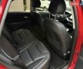 Червоний Кіа Niro, об'ємом двигуна 0 л та пробігом 118 тис. км за 18450 $, фото 70 на Automoto.ua