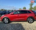 Червоний Кіа Niro, об'ємом двигуна 0 л та пробігом 128 тис. км за 19900 $, фото 11 на Automoto.ua