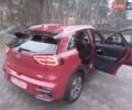 Красный Киа Niro, объемом двигателя 0 л и пробегом 87 тыс. км за 20492 $, фото 25 на Automoto.ua