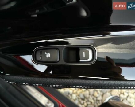 Червоний Кіа Niro, об'ємом двигуна 0 л та пробігом 48 тис. км за 23700 $, фото 75 на Automoto.ua