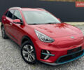 Киа Niro 2020 в Дрогобыче на Automoto.ua Красный Киа Niro, объемом двигателя 0 л и пробегом 159 тыс. км за 19399 $, фото 16 на Automoto.ua
