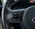 Червоний Кіа Niro, об'ємом двигуна 0 л та пробігом 48 тис. км за 23700 $, фото 7 на Automoto.ua