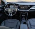Красный Киа Niro, объемом двигателя 1.6 л и пробегом 39 тыс. км за 8700 $, фото 8 на Automoto.ua