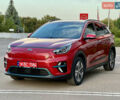 Красный Киа Niro, объемом двигателя 0 л и пробегом 70 тыс. км за 19899 $, фото 1 на Automoto.ua
