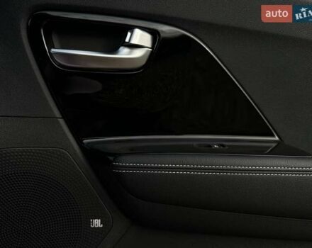 Червоний Кіа Niro, об'ємом двигуна 0 л та пробігом 61 тис. км за 23500 $, фото 95 на Automoto.ua