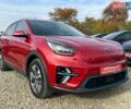 Червоний Кіа Niro, об'ємом двигуна 0 л та пробігом 61 тис. км за 23500 $, фото 27 на Automoto.ua
