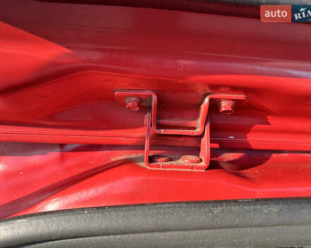 Красный Киа Niro, объемом двигателя 0 л и пробегом 163 тыс. км за 17850 $, фото 31 на Automoto.ua