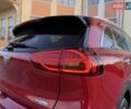 Красный Киа Niro, объемом двигателя 0 л и пробегом 67 тыс. км за 19850 $, фото 49 на Automoto.ua