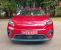 Киа Niro 2020 в Львове на Automoto.ua Красный Киа Niro, объемом двигателя 0 л и пробегом 105 тыс. км за 19999 $, фото 2 на Automoto.ua