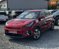 Красный Киа Niro, объемом двигателя 0 л и пробегом 44 тыс. км за 22600 $, фото 4 на Automoto.ua