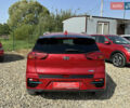 Красный Киа Niro, объемом двигателя 0 л и пробегом 48 тыс. км за 23700 $, фото 19 на Automoto.ua