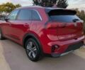 Красный Киа Niro, объемом двигателя 1.6 л и пробегом 39 тыс. км за 8700 $, фото 3 на Automoto.ua