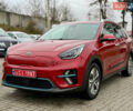 Червоний Кіа Niro, об'ємом двигуна 0 л та пробігом 128 тис. км за 19900 $, фото 4 на Automoto.ua