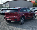 Красный Киа Niro, объемом двигателя 0 л и пробегом 44 тыс. км за 22600 $, фото 13 на Automoto.ua