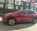 Червоний Кіа Niro, об'ємом двигуна 0 л та пробігом 110 тис. км за 19800 $, фото 2 на Automoto.ua