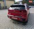 Червоний Кіа Niro, об'ємом двигуна 0 л та пробігом 146 тис. км за 19900 $, фото 2 на Automoto.ua