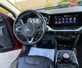Красный Киа Niro, объемом двигателя 0 л и пробегом 67 тыс. км за 19850 $, фото 83 на Automoto.ua