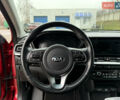 Червоний Кіа Niro, об'ємом двигуна 0 л та пробігом 128 тис. км за 19900 $, фото 25 на Automoto.ua
