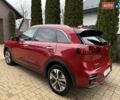 Червоний Кіа Niro, об'ємом двигуна 0 л та пробігом 118 тис. км за 18450 $, фото 22 на Automoto.ua
